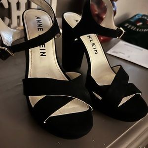 Anne Klein Heels